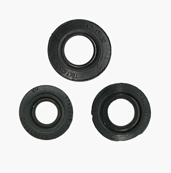 Набор сальников КПП муравей (к-т 3 шт.)