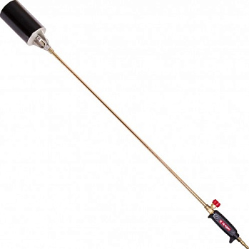 Горелка газовоздушная ГВ-121 (РЕДИУС)