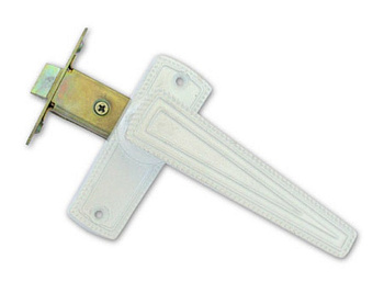 Защелка дверная ЗЕНИТ 3Щ2,01 ГФ-ГРАД