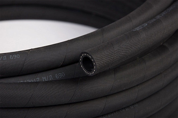 Шланг d=12мм (1м) 1с (12*20*1,6) #49 10-50м