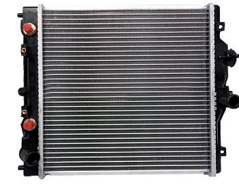 Радиатор пластинчатый NDH-1096 NARICHIN