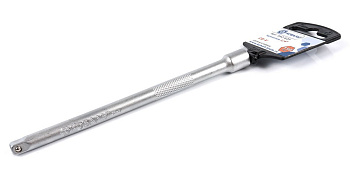 Удлинитель КОБАЛЬТ 1/4", 150 мм, Cr-V  Удлинитель КОБАЛЬТ 1/4", 150 мм, Cr-V