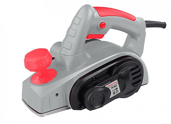 Рубанок электр. Энергомаш, 860Вт, ш. 82мм, г. 2мм, 16000 об/мин, четв. 0-10мм, пылесб. Рубанок электр. Энергомаш, 860Вт, ш. 82мм, г. 2мм, 16000 об/мин, четв. 0-10мм, пылесб.