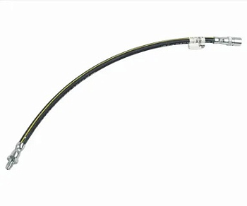 Шланг тормозной Газель NEXT задний от тройника заднего моста к трубке регулятора