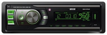 MP3-ресивер MYSTERY MAR-878UC