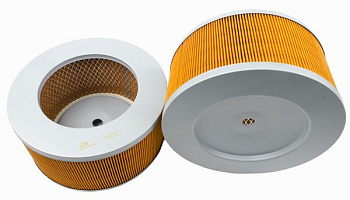 Фильтр воздушный JDA-422 JD