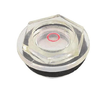 Уплотнение на мерное окошко уровня масла для B6800B/100/200CT5/B6800B/270 CT7.5, B10000B/270CT11
