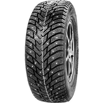 Автошина 205/70 R15 Cordiant Snow Cross, 2 SUV 100T б/к шип