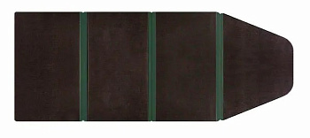 Слань-книжка А-255