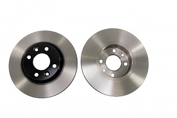 Диск тормозной NiBK RN1187