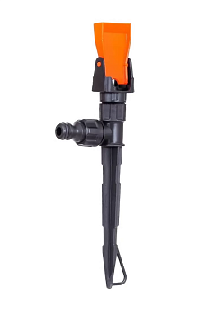 Распылитель грядочный "Жук" под коннектор