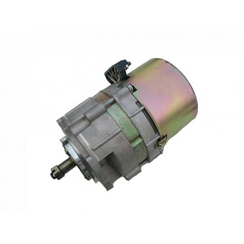 Генератор УРАЛ  12В 150Вт