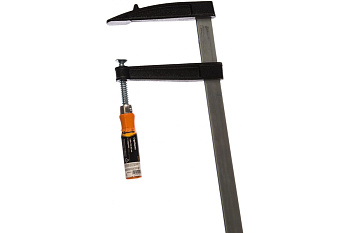 Струбцина F-образная, 800х120х865мм Sparta