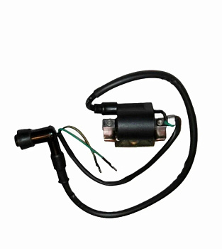 Катушка зажигания Альфа, Сигма, "Зодиак"