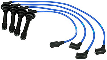 Набор бронепроводов NGK RC-NX11 (5075) SR18, SR20 '96-01