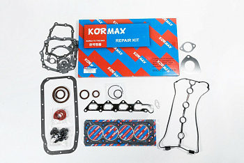 Р/к двигателя (KORMAX)