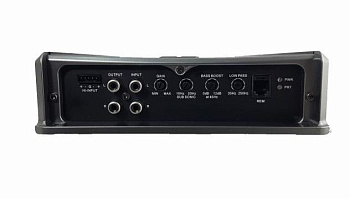 Усилитель Magnum ML 1.600