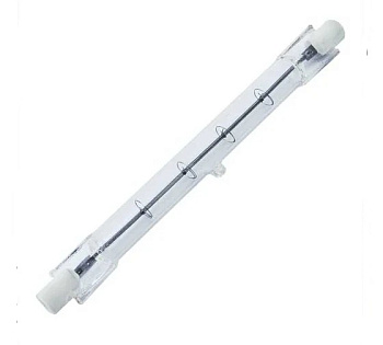 Лампа галоген. 150Вт линейн.78мм.117мм Космос VITO 220-240V TDM ELECTRIC