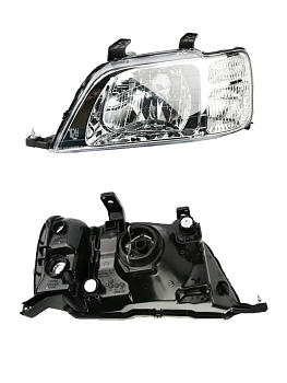 Фара HONDA CR-V RD1 97-99