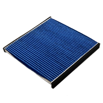 Фильтр салона Sakura Ag+ антибактериальный CAB1113 Фильтр салона Sakura Ag+ антибактериальный CAB1113