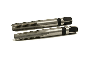 Метчик м/р компл. М 12 х1.75 Р6М5 ТМ*