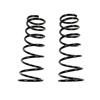 Пружина задняя JJS2002