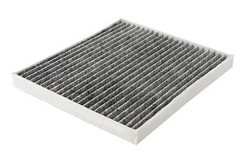 Фильтр салонный BRC-0707 BRONCO (AC-936E)