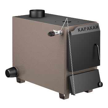 Котёл Каракан 12 ТПЭ 3