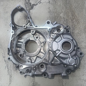 Картер двигателя левый 139FMB, 152FMH