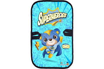 Ледянка прямоугольник "Super Sani" принт 60х45см "Fani Sani" Ледянка прямоугольник "Super Sani" принт 60х45см "Fani Sani"