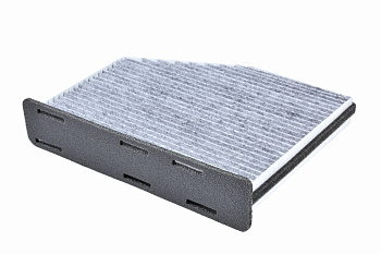 Фильтр салона угольный (JD) JDAC0114C