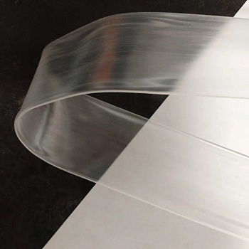 Трубка термоусадочная 25