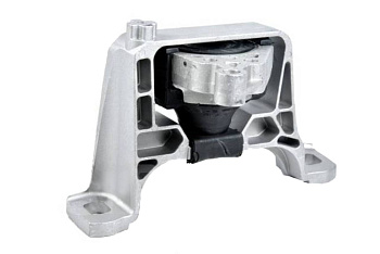 Опора двигателя, правая JDD09MZ3RH1