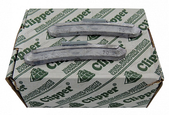 Грузик балансировочный 70 гр.