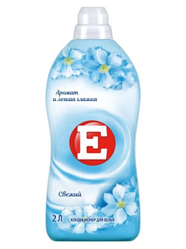 Кондиционер Е 2000ml СВЕЖИЙ 2 л