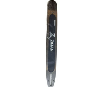 Шина ZimAni 20", 3/8", 1,6мм, 72 DL (3003 000 6121)