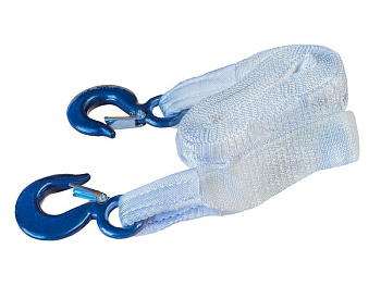 Ремень буксировочный 4т (К), (L=6,0м) 30мм Magnus