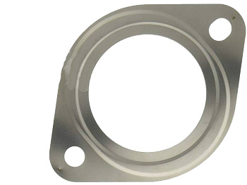 Прокладка глушителя "MASUMA"  MOS-308 