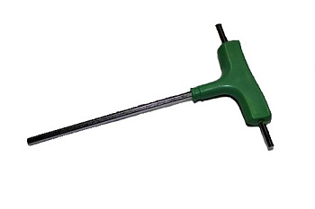 Ключ-шестигранник для бензокос