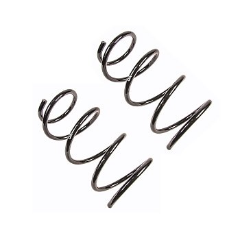 Пружина передняя TO AVENSIS AZT250 07-