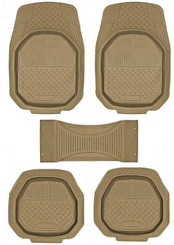Коврики автомоб. салона PSV "VIKING" TS-1813Р TER 520 "L.SASA", "RANGER" (YDJ-05)  