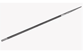 Напильник круглый Rezer PROFI SW 55 4,5