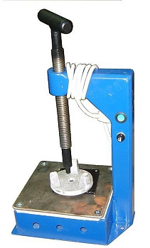 Вулканизатор "611" 190х190