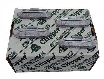 Грузик балансировочный 40гр.