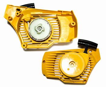 Стартер в сборе P340S/350S/360S IGP