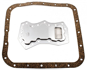 Фильтр трансмиссии JT302K JS Asakashi Фильтр трансмиссии JT302K JS Asakashi