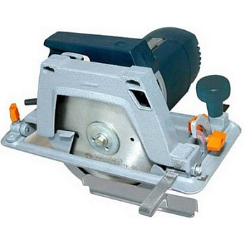 Пила дисковая REBIR IE-5107 G2 доп.стан. 2250Вт