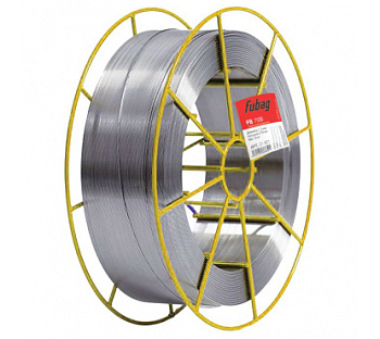 Проволока сварочная сплошного сечения FB 70S 1.0мм катушка 200мм вес 5кг