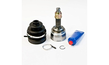 Шрус "Masuma" NI-13А 22х55х25х42 NI AD, California Y10 90-96, Sunny, Pulsar B13, 14, N14, 15 ABS