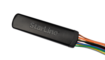 Блок подкапотный StarLine R6
